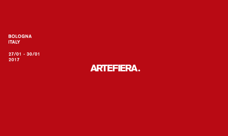 arte fiera bologna 2017