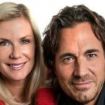 Beautiful Thorsten Kaye Ridge e la cotta per Barbara D'Urso spiegata da Brooke