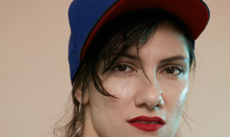 Elisa On concerto su Italia 1