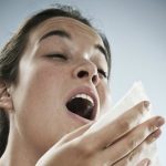 Influenza gennaio 2017 sintomi e picco, nuovo aumento contagi
