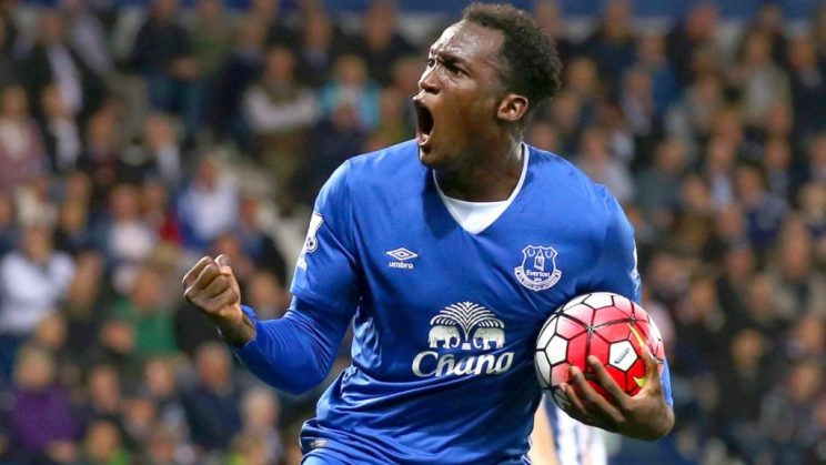 Everton-Manchester City 4-0 highlights gol Premier League