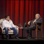 Diego Armando Maradona a L'intervista