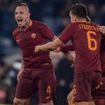 Roma-Tottenham probabili formazioni
