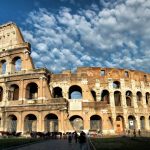 Roma nasce il Parco Archeologico del Colosseo decreto Franceschini