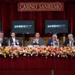 Sanremo 2017 conferenza stampa