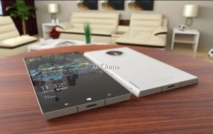 Surface Phone Windows 10