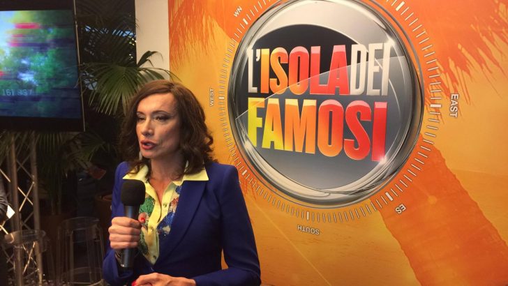 Dove Vedere L'isola Dei Famosi In Diretta