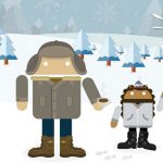android nougat winter