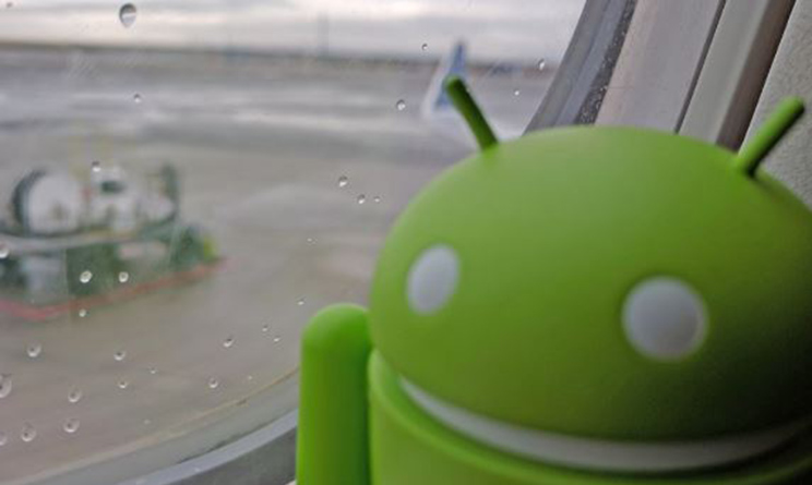 nougat android