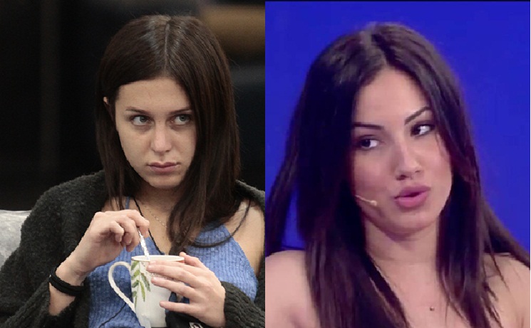 Uomini e Donne gossip: giulia de lellis