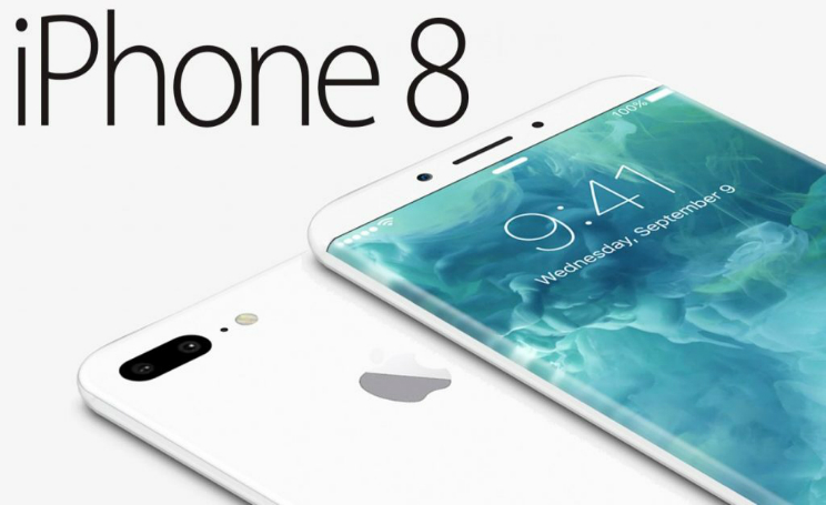 iPhone 8 uscita prezzo in Italia ultimi rumors
