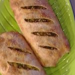 la prova del cuoco 19 gennaio 2017, la prova del cuoco oggi, la prova del cuoco oggi anna moroni, la prova del cuoco ricette, la prova del cuoco ricette oggi, la prova del cuoco ricette anna moroni, la prova del cuoco strudel di verdure, strudel di verdure ricetta anna moroni,