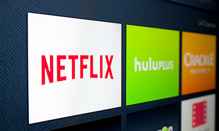 netflix app