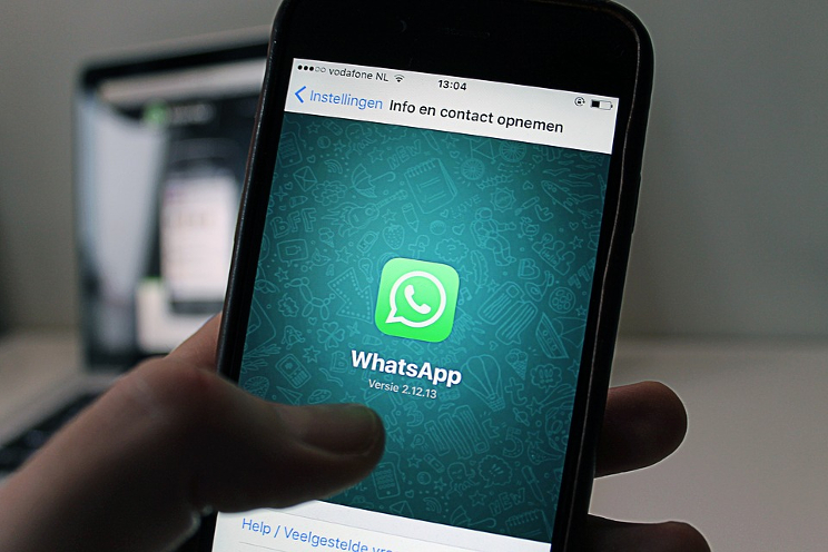 aggiornamento whatsapp android iphone