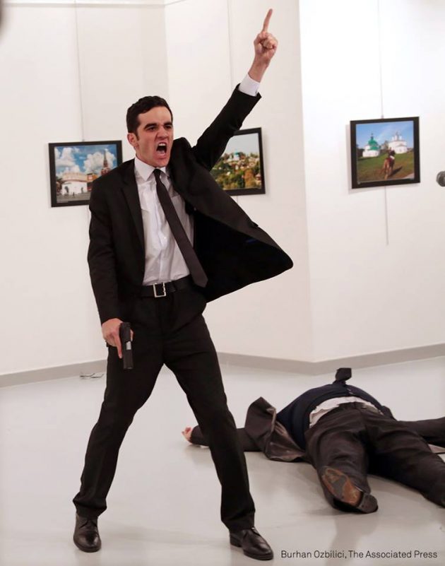 world press photo 2017