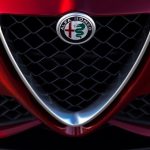 Alfa Romeo Kamal nuovo suv