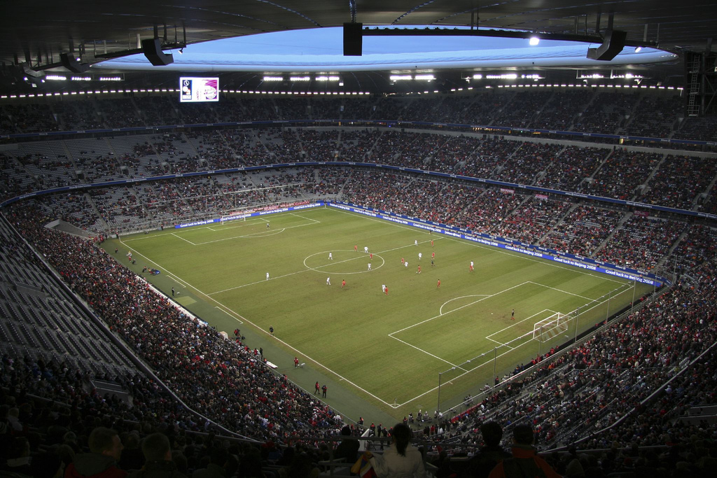 Diretta Bayern Monaco-Arsenal dove vedere in tv e streaming Champions League