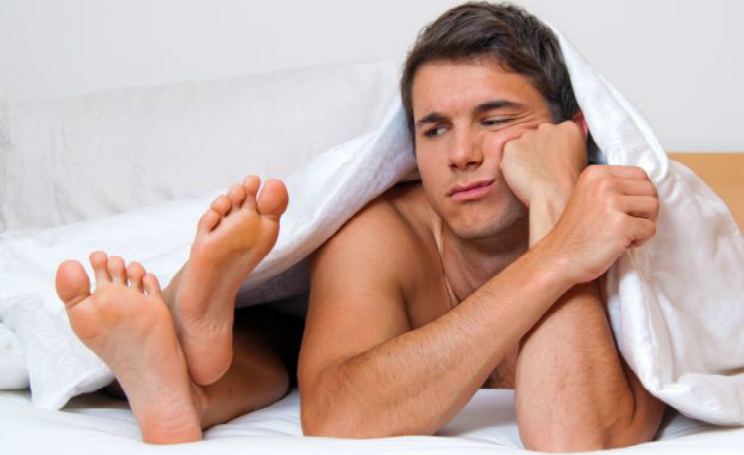 il sovrappeso causa disfunzione erettile