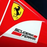 Formula 1 2017 Ferrari nuova vettura