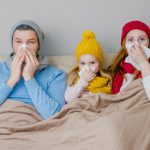 Influenza 2017 sintomi arriva il super raffreddore, rimedi naturali efficaci e durata