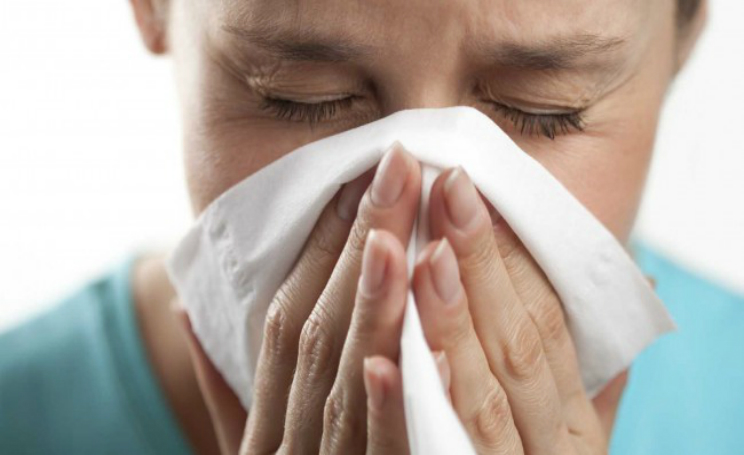 Influenza 2017 sintomi picco in calo, rimedi naturali contro virus parainfluenzali