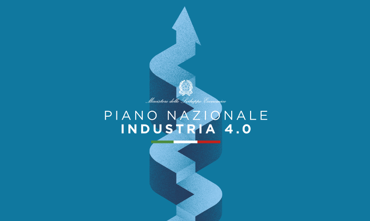 piano industria 4.0