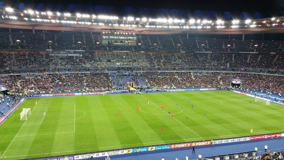 Diretta Psg - Barcellona dove vedere in tv, info ...