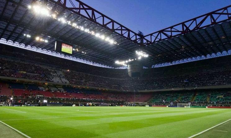Diretta Inter-Roma dove vedere in tv streaming