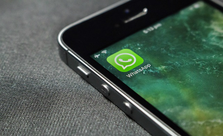 WhatsApp chat web pc news nuovi fattori di sicurezza per smartphone Android e iOS