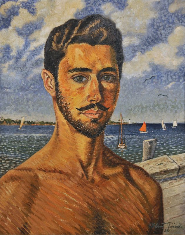 Albert Friscia