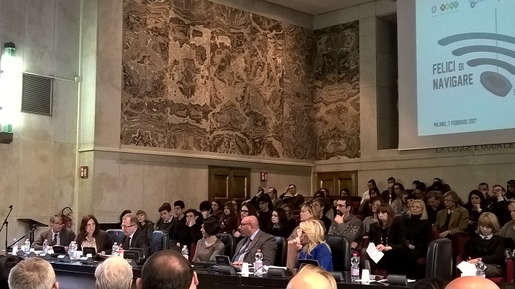 cyberbullismo definizione legge