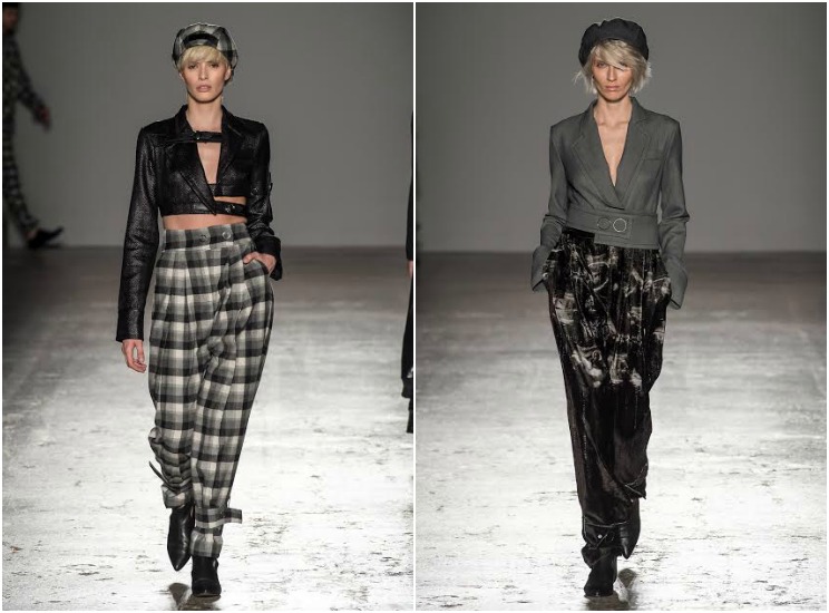 milano fashion week 2017, milano fashion week 2017 febbraio, milano fashion week 2017 grinko, milano fashion week 2017 gucci, collezioni autunno inverno 2017 2018,