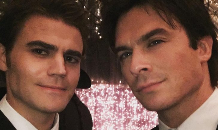 Chi Sceglie Elena Tra Damon E Stefan