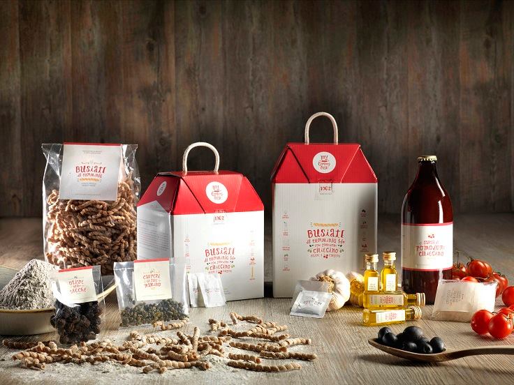 startup italiane my cooking box
