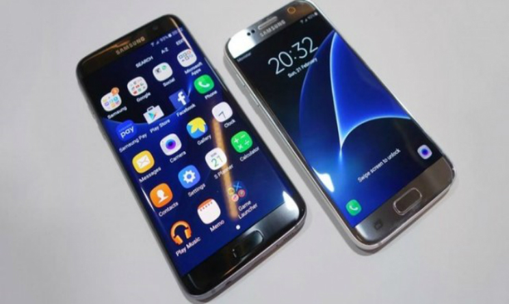 Aggiornamento Samsung Galaxy S7, patch di sicurezza in arrivo in Europa download link