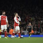 Diretta Tottenham-Arsenal