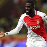 Monaco - Manchester City 3-1 highlights gol