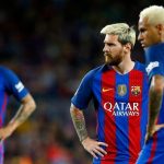 Barcellona-Valencia highlights gol
