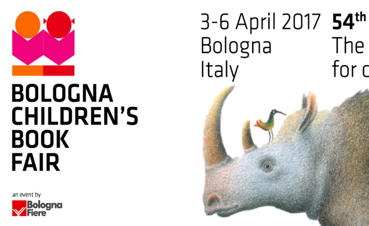 Bologna children’s book fair 2017 date e appuntaneti della fiera dell'editoria per bambini