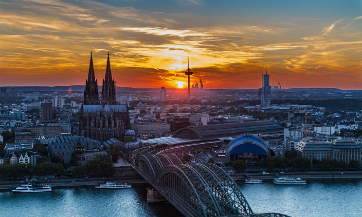 4 offerte low cost in Europa per il ponte del 25 aprile