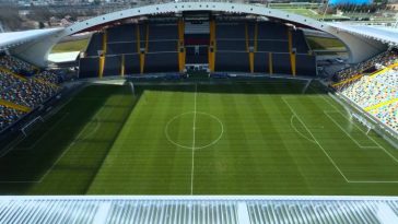 Diretta Udinese-Sampdoria dove vedere in tv e web