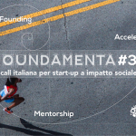call startup sociali foundamenta socialfare