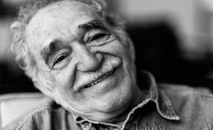 Gabriel García Márquez nasceva il 6 marzo 1927