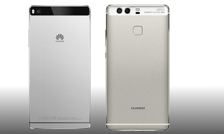 huawei