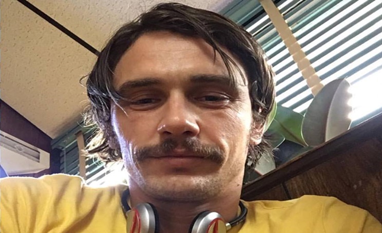 james franco serie tv