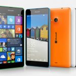 Microsoft surface phone, in arrivo nuovo Lumia