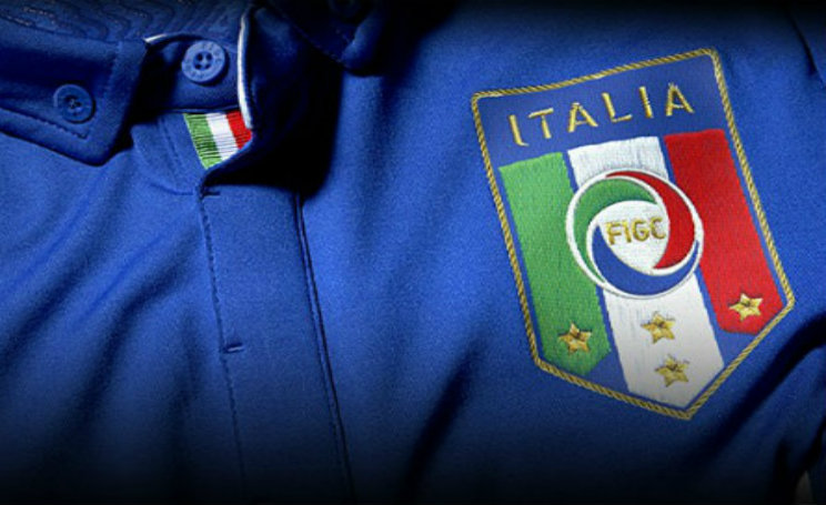 Nazionale italiana Mondiali 2018