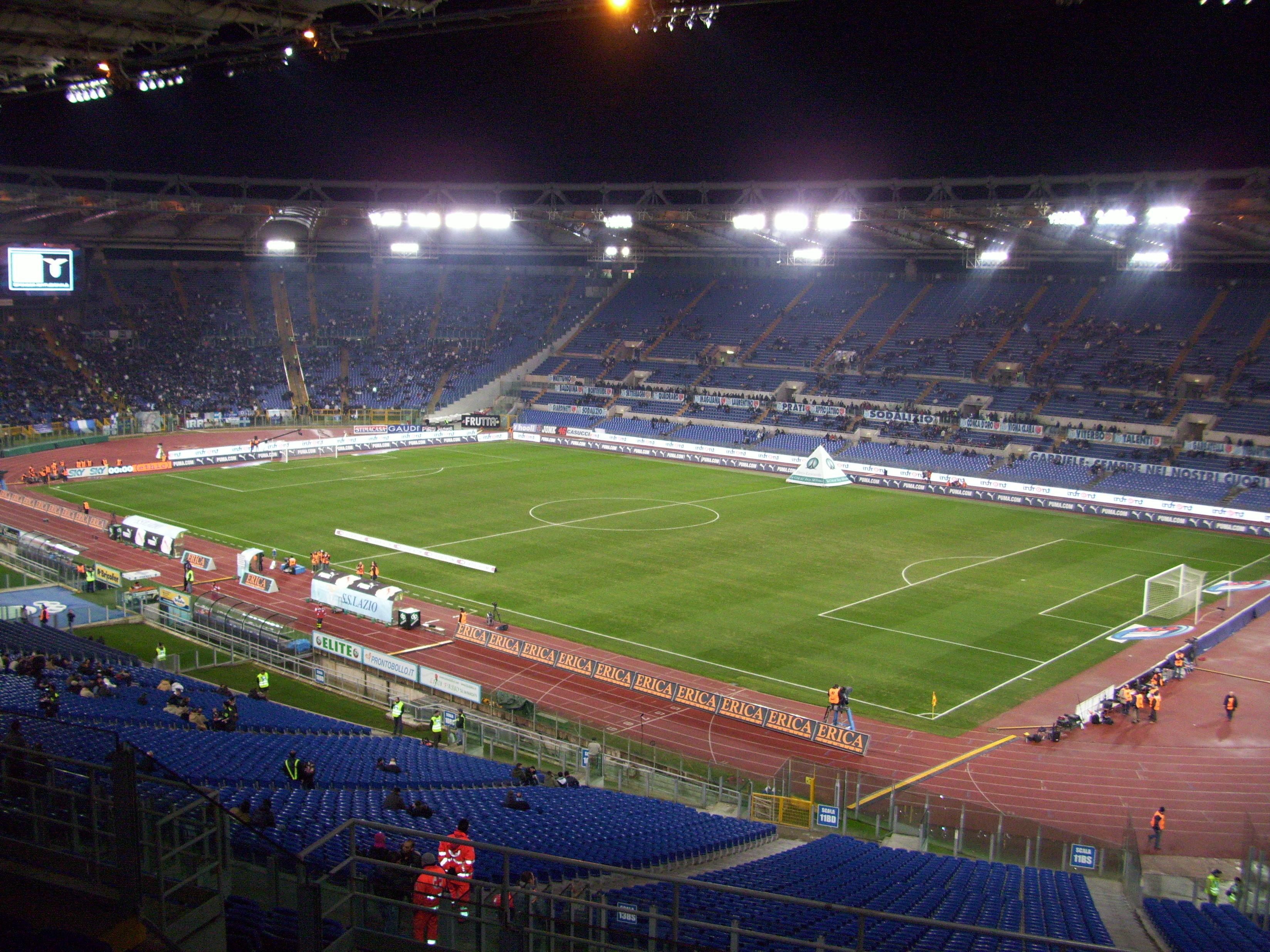 Diretta Roma-Empoli dove vedere in tv e streaming
