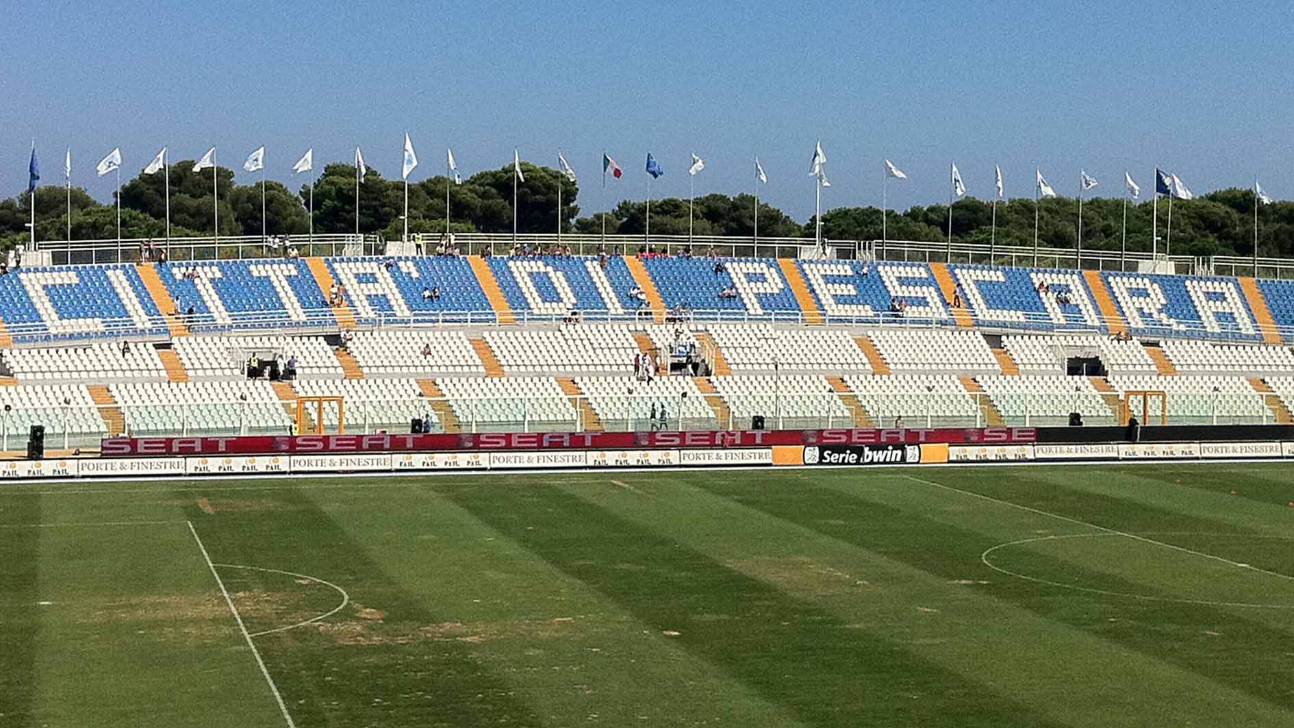 Diretta Pescara-Milan dove vedere in tv e streaming