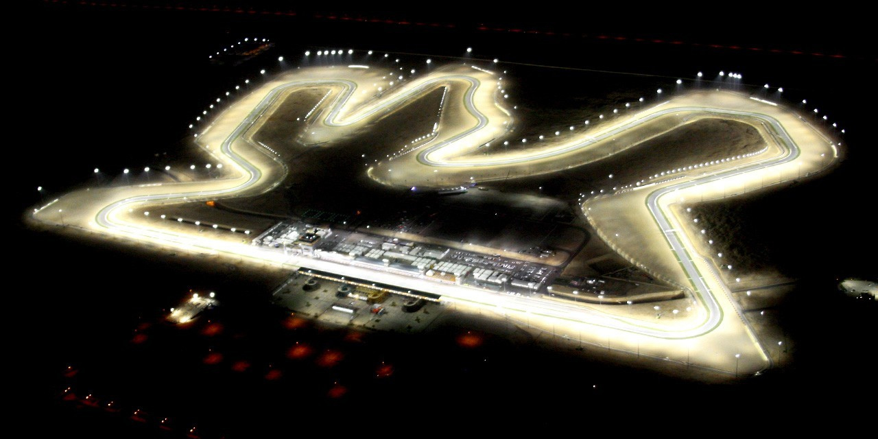 Moto GP 2016 GP Qatar orario diretta tv